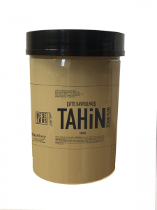 Beşe 1885 Tahin Çifte Kavrulmuş 1000 gr