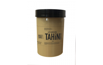 Beşe 1885 Tahin Çifte Kavrulmuş 1000 gr